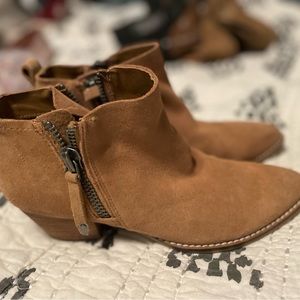 Dolce vita boots - great condition, barely worn